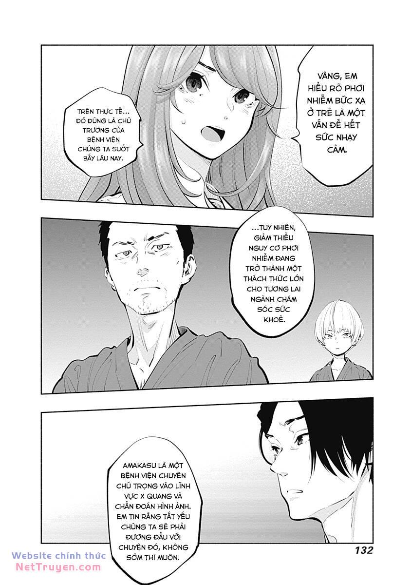 Radiation House - Chapter 88 - Page 21