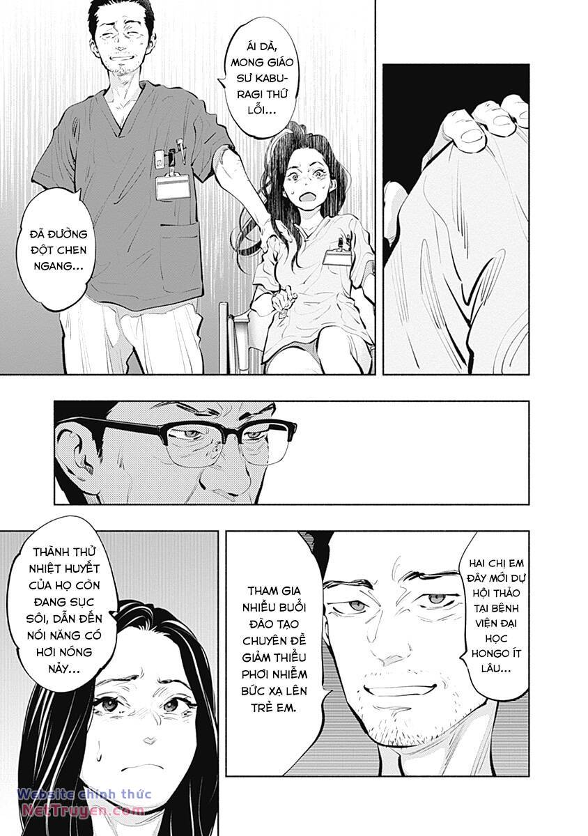 Radiation House - Chapter 88 - Page 24
