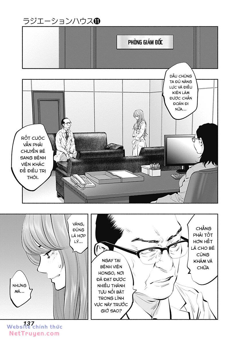Radiation House - Chapter 88 - Page 26