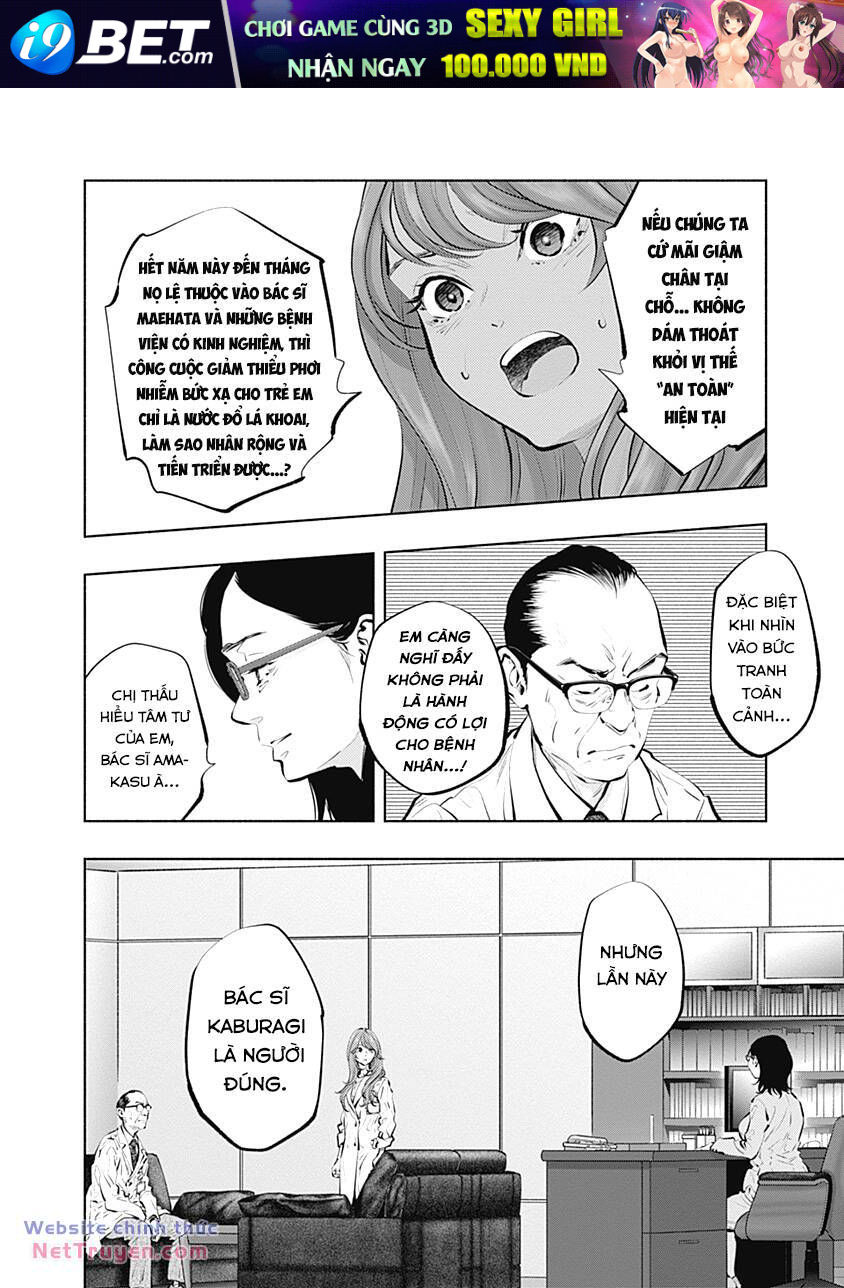 Radiation House - Chapter 88 - Page 27