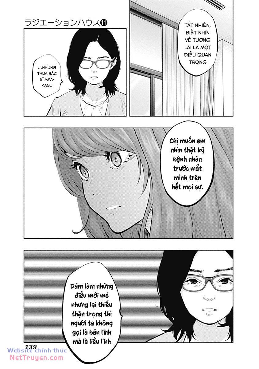 Radiation House - Chapter 88 - Page 28