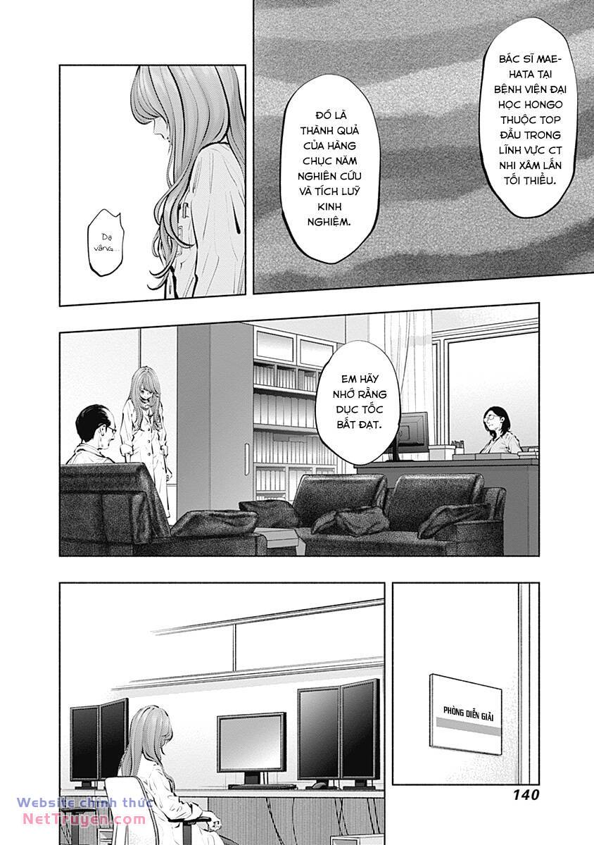 Radiation House - Chapter 88 - Page 29
