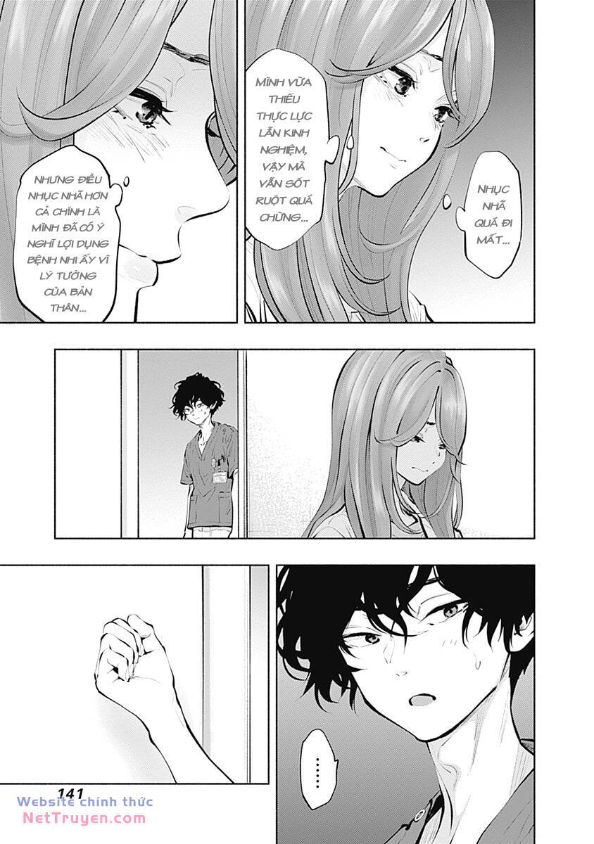 Radiation House - Chapter 88 - Page 30