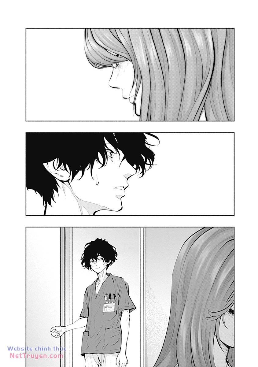 Radiation House - Chapter 88 - Page 31