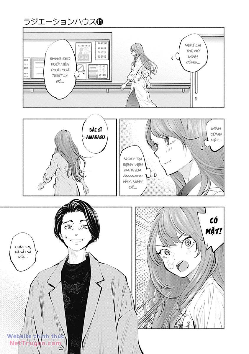 Radiation House - Chapter 88 - Page 4