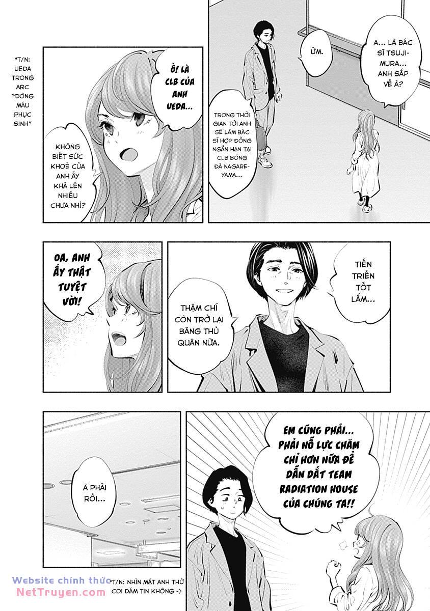 Radiation House - Chapter 88 - Page 5