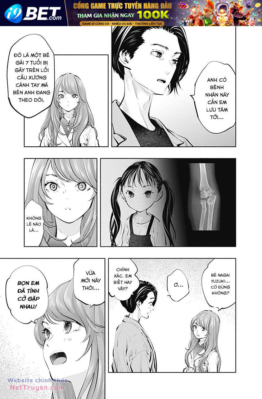 Radiation House - Chapter 88 - Page 6