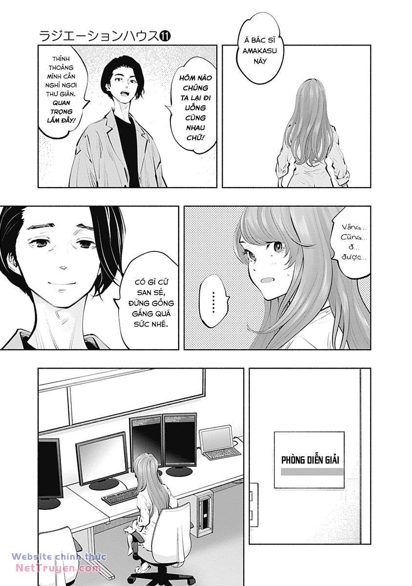 Radiation House - Chapter 88 - Page 8