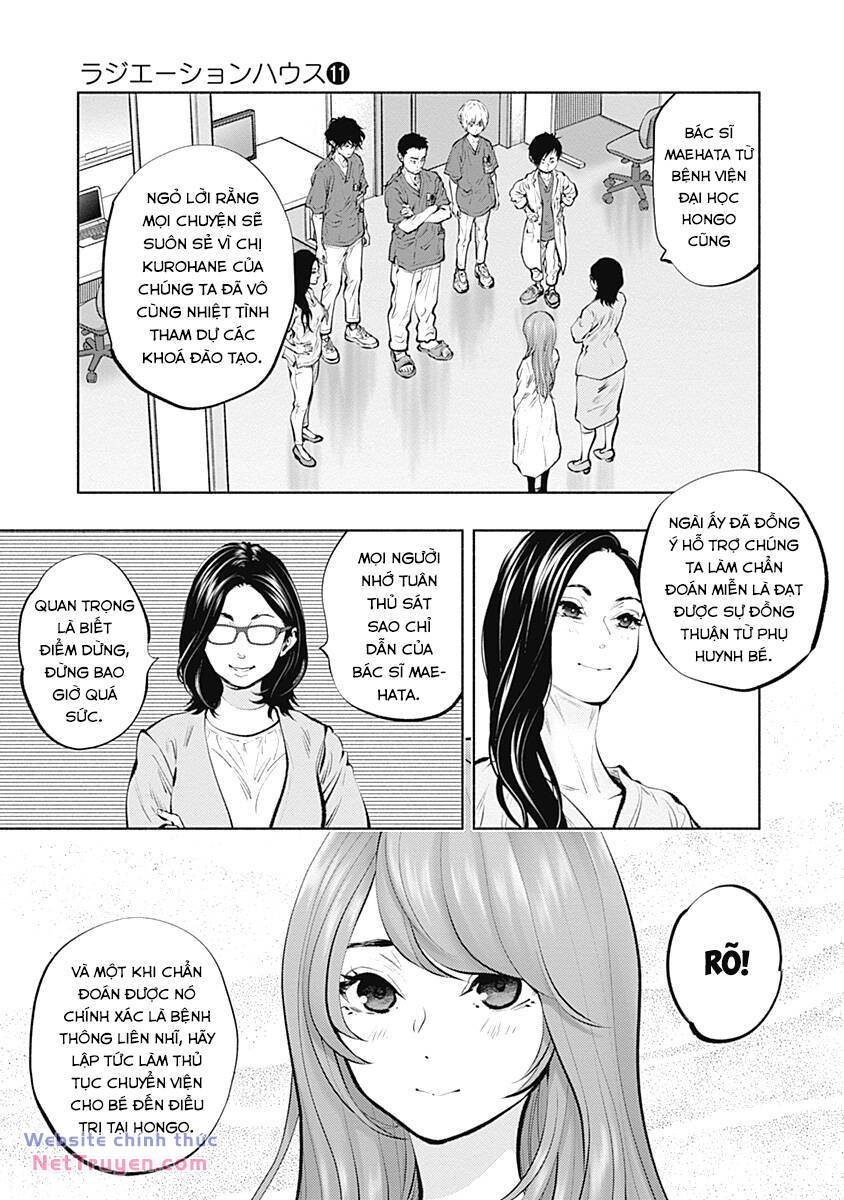 Radiation House - Chapter 89 - Page 10