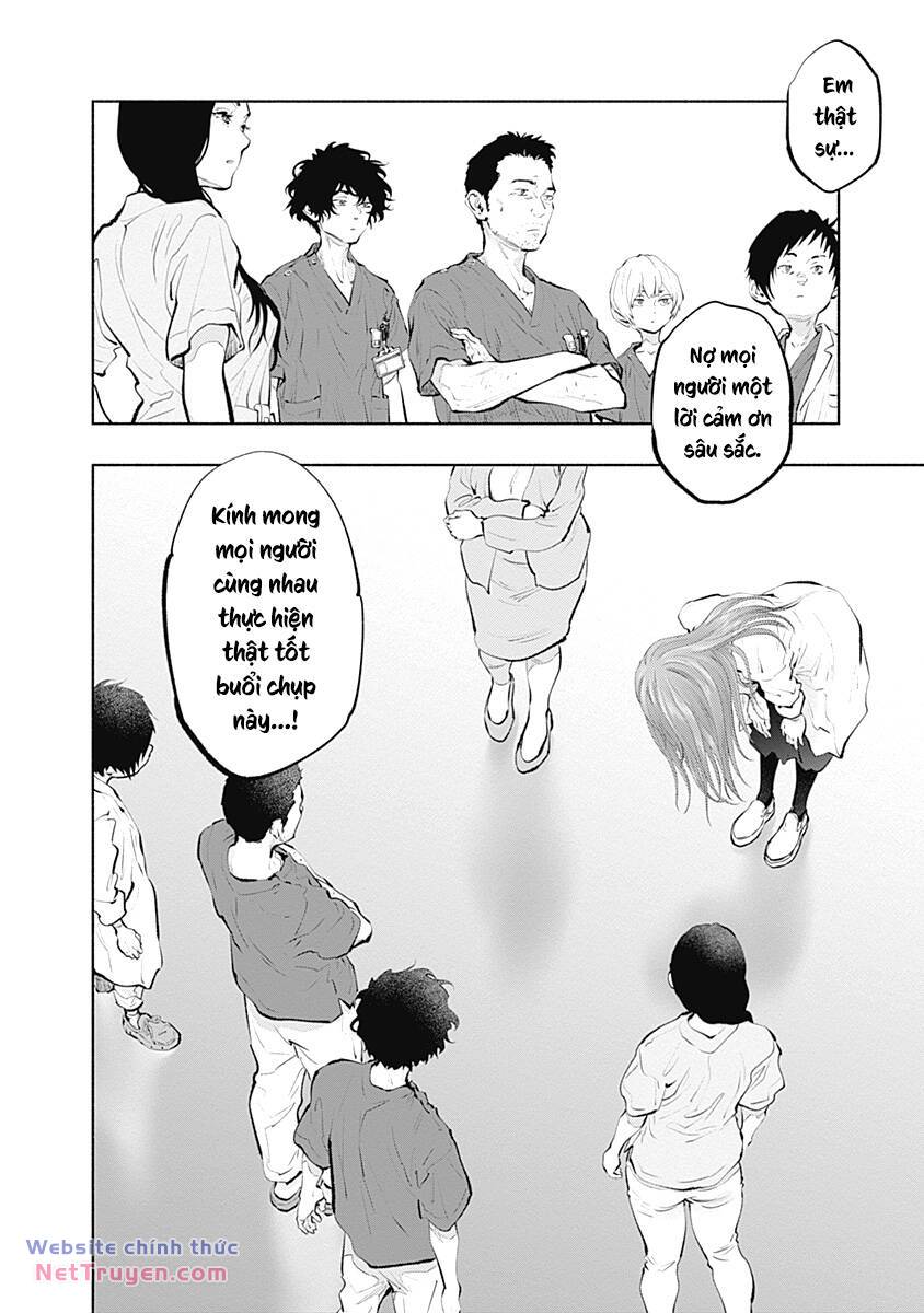 Radiation House - Chapter 89 - Page 11