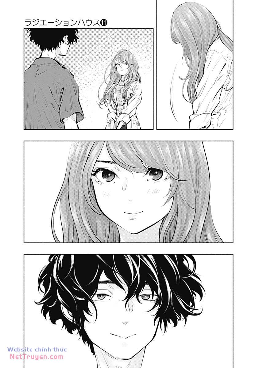 Radiation House - Chapter 89 - Page 12