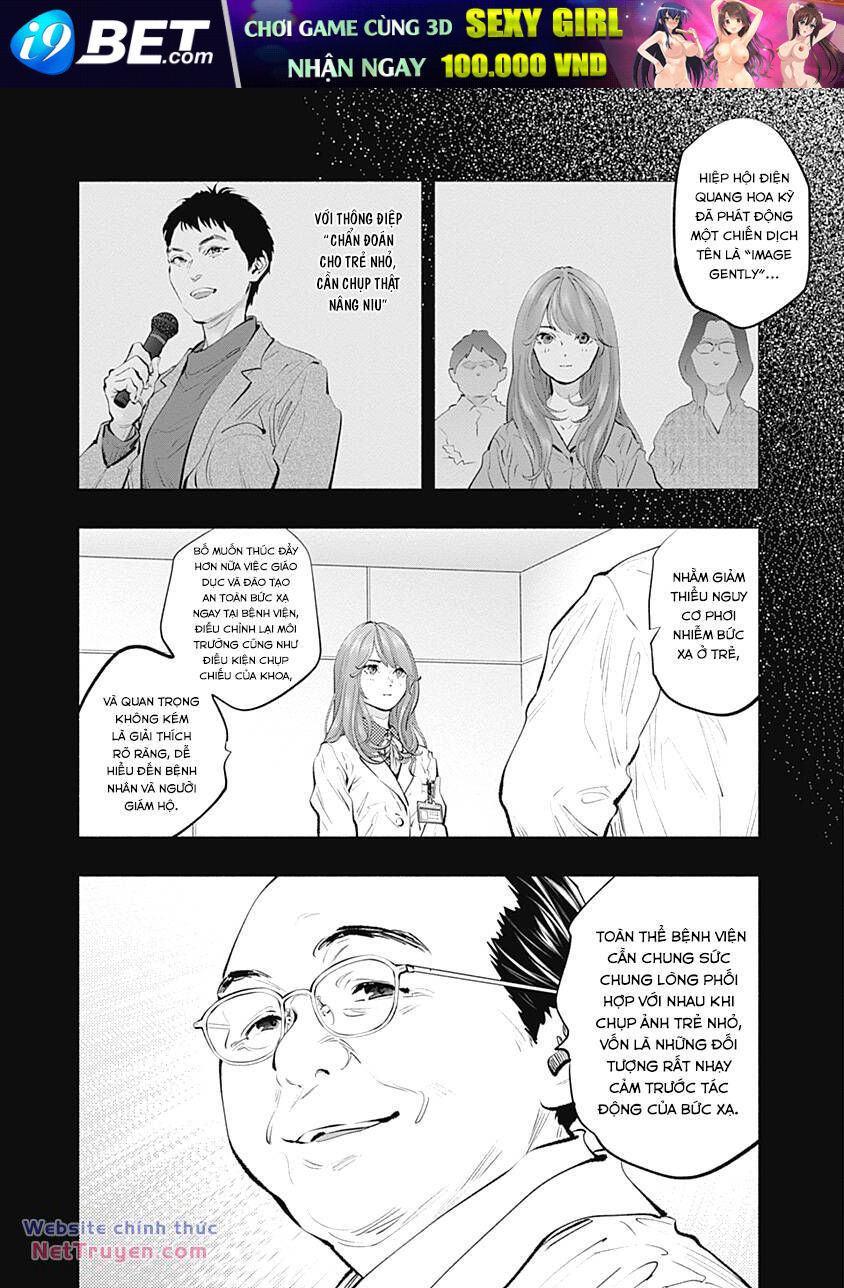 Radiation House - Chapter 89 - Page 14