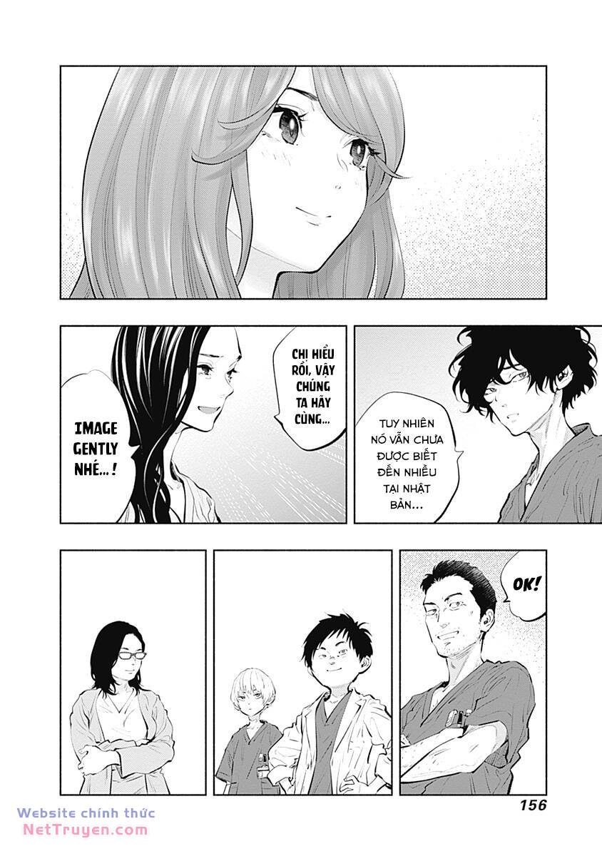 Radiation House - Chapter 89 - Page 15