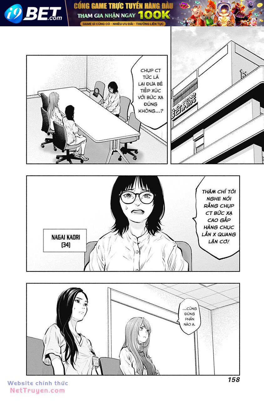 Radiation House - Chapter 89 - Page 17