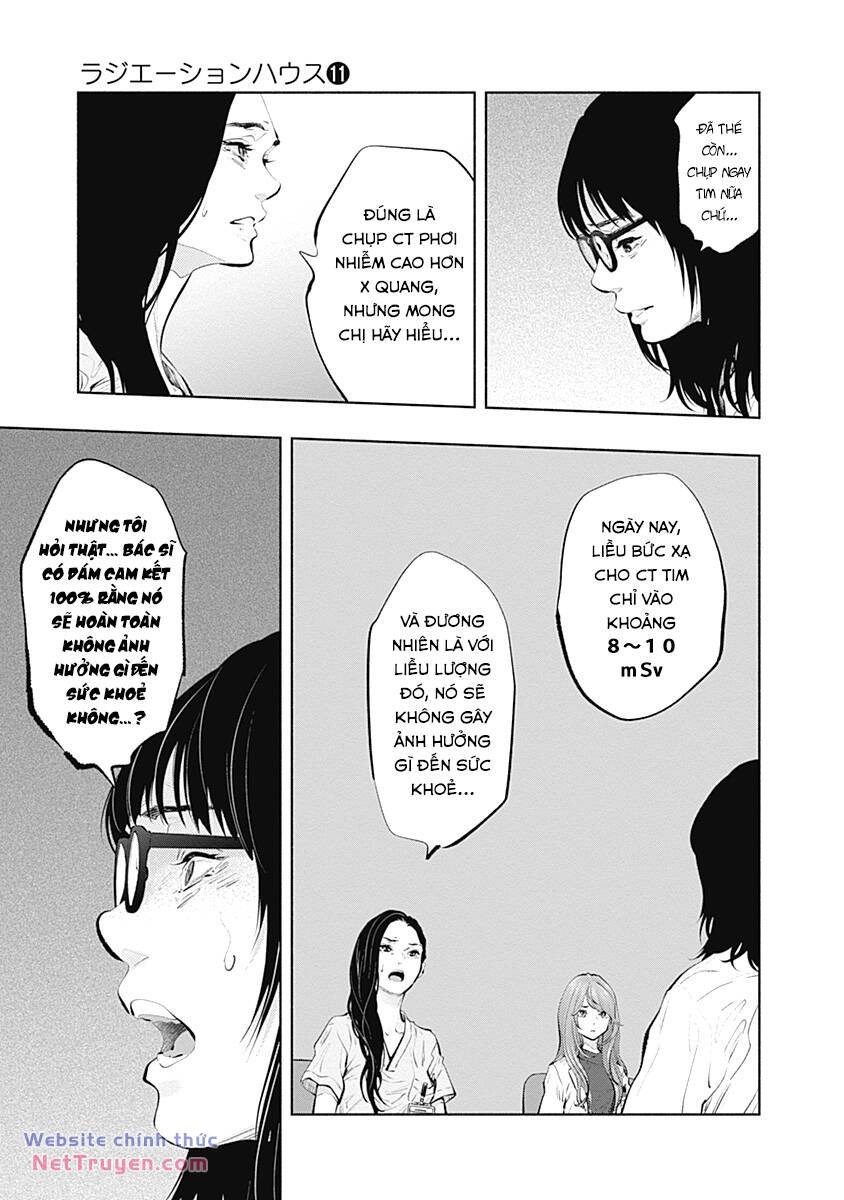 Radiation House - Chapter 89 - Page 18