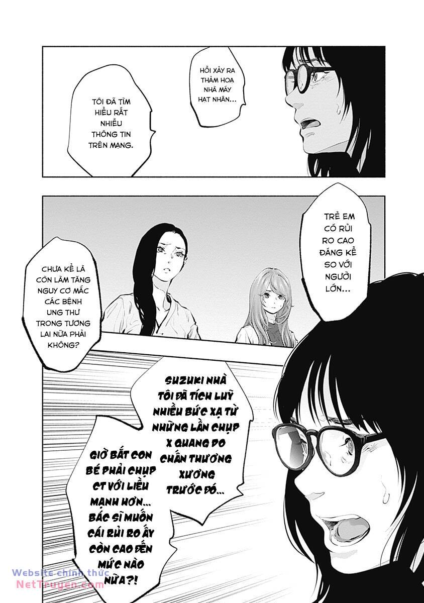 Radiation House - Chapter 89 - Page 19