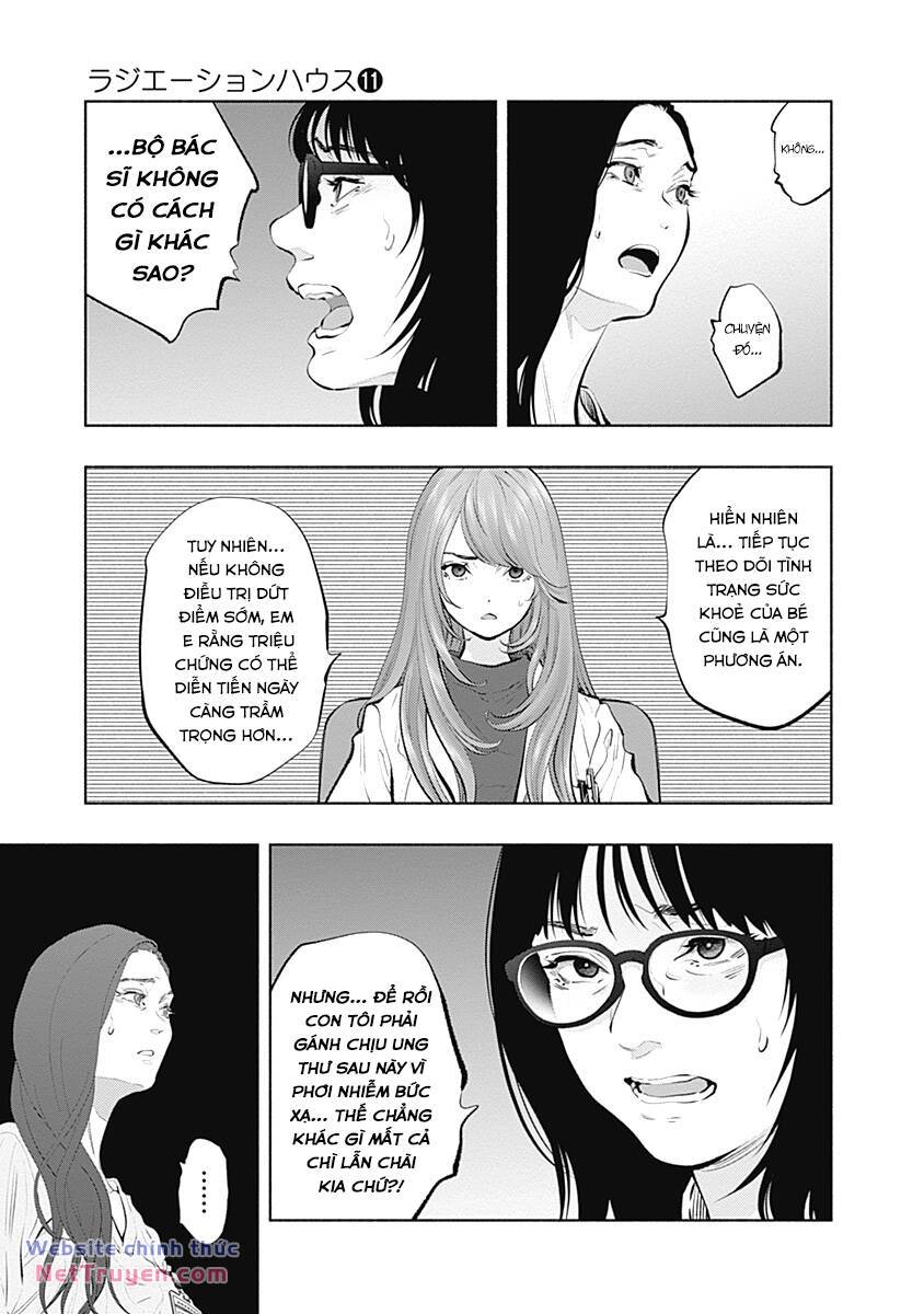 Radiation House - Chapter 89 - Page 20