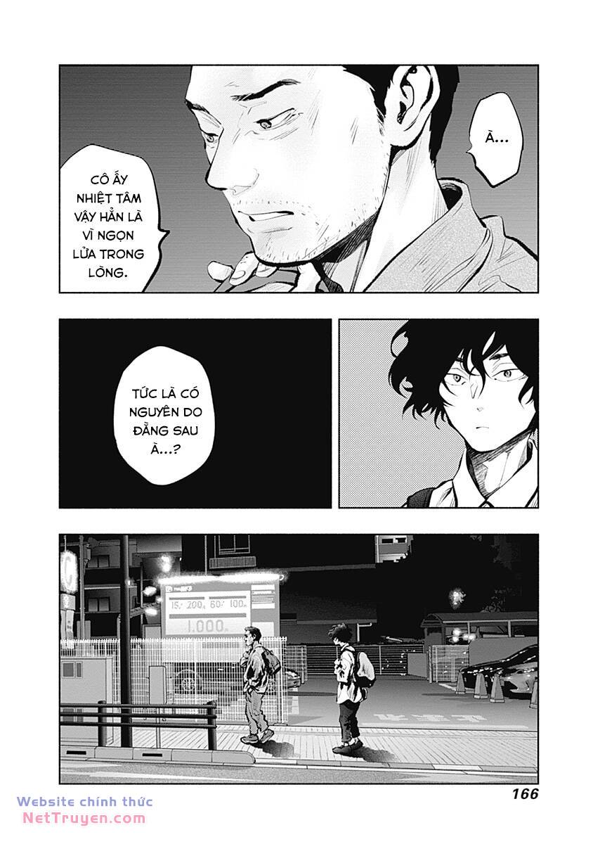 Radiation House - Chapter 89 - Page 25