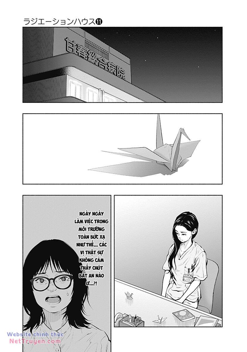 Radiation House - Chapter 89 - Page 26