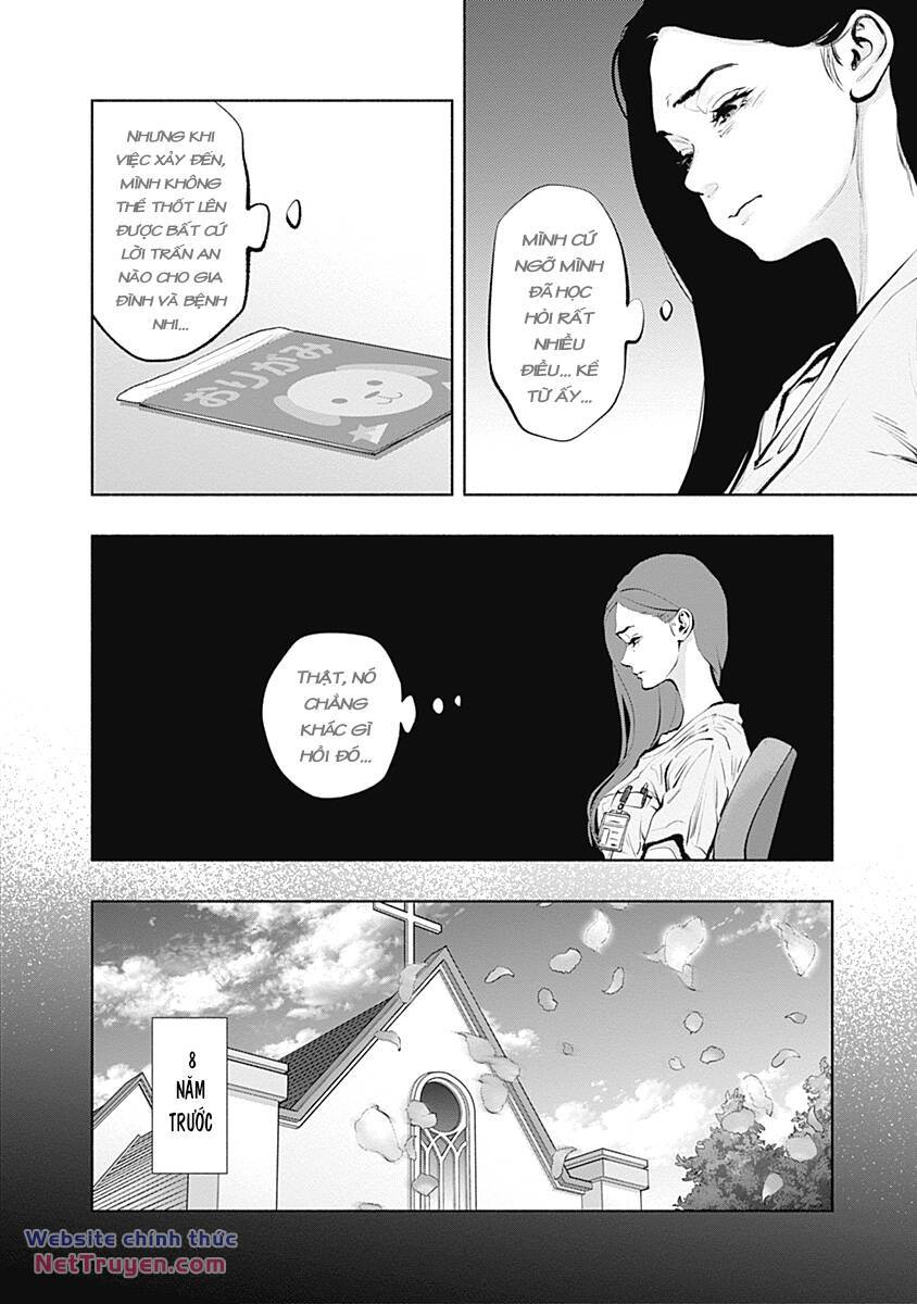 Radiation House - Chapter 89 - Page 27