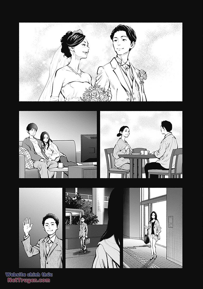 Radiation House - Chapter 89 - Page 28