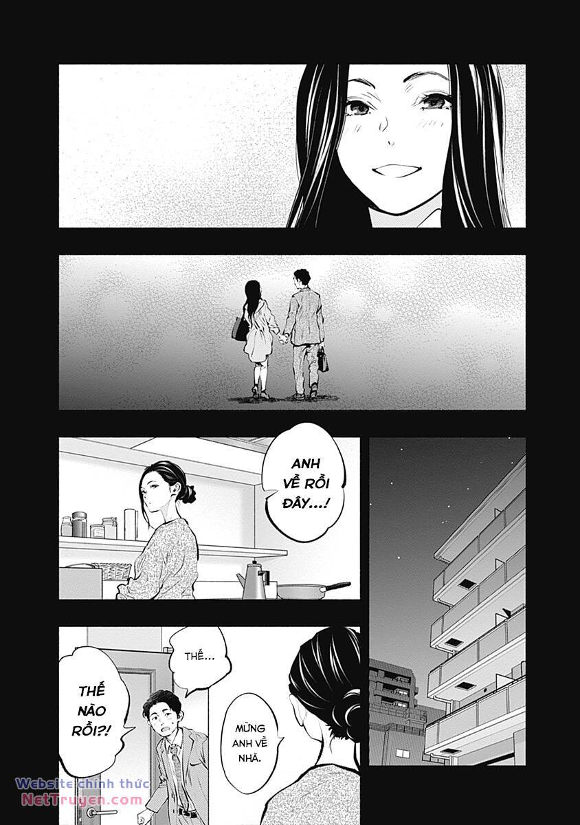 Radiation House - Chapter 89 - Page 29