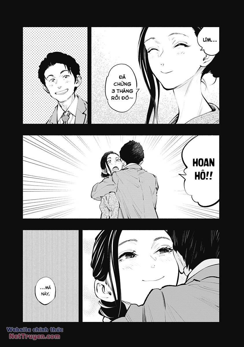 Radiation House - Chapter 89 - Page 30