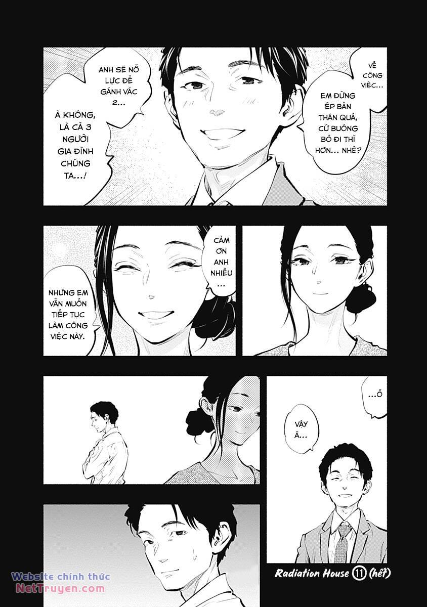 Radiation House - Chapter 89 - Page 31