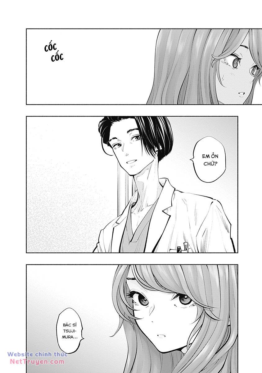 Radiation House - Chapter 89 - Page 3