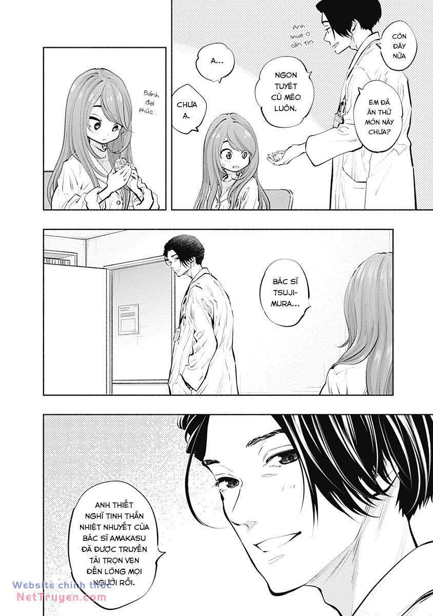 Radiation House - Chapter 89 - Page 5