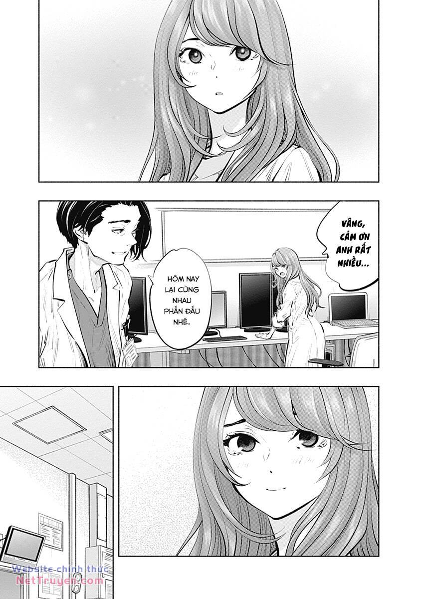 Radiation House - Chapter 89 - Page 6