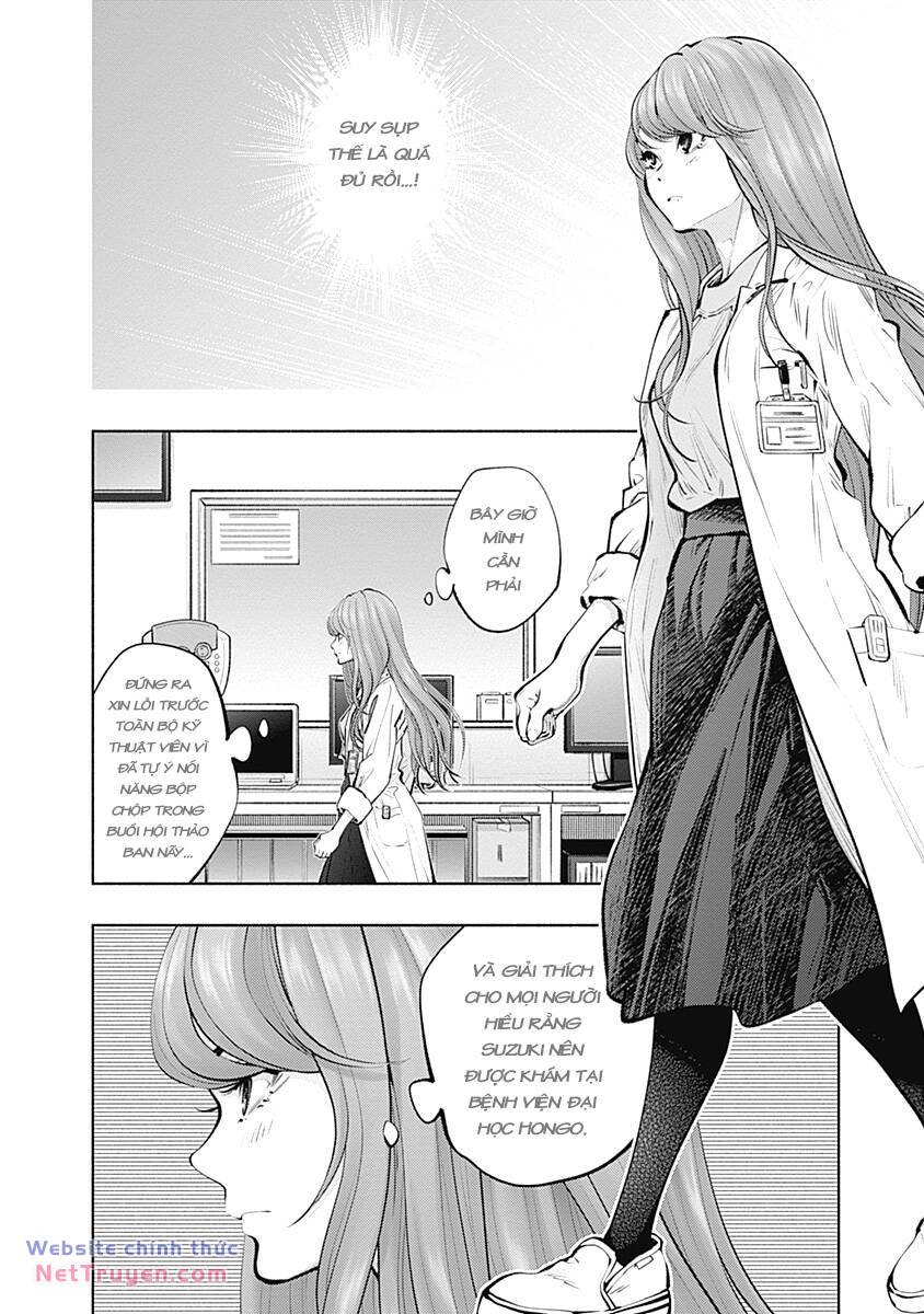 Radiation House - Chapter 89 - Page 7