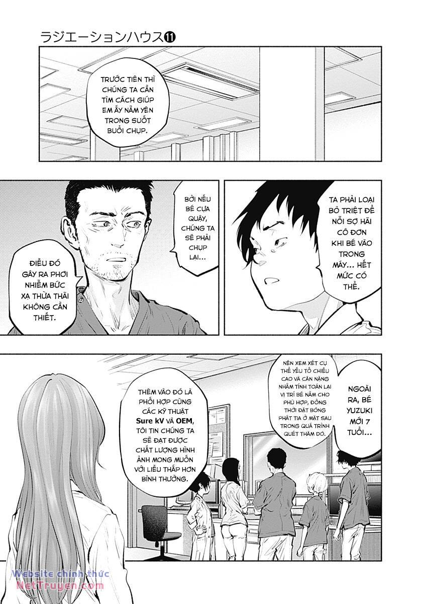 Radiation House - Chapter 89 - Page 8