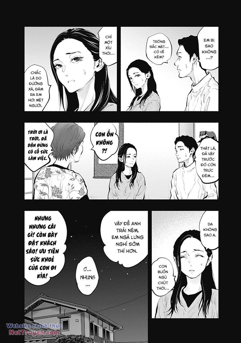 Radiation House - Chapter 90 - Page 9