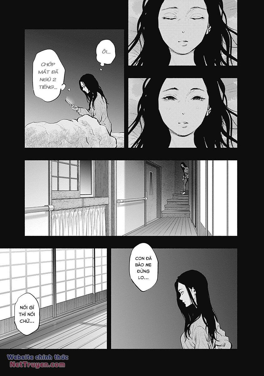 Radiation House - Chapter 90 - Page 10