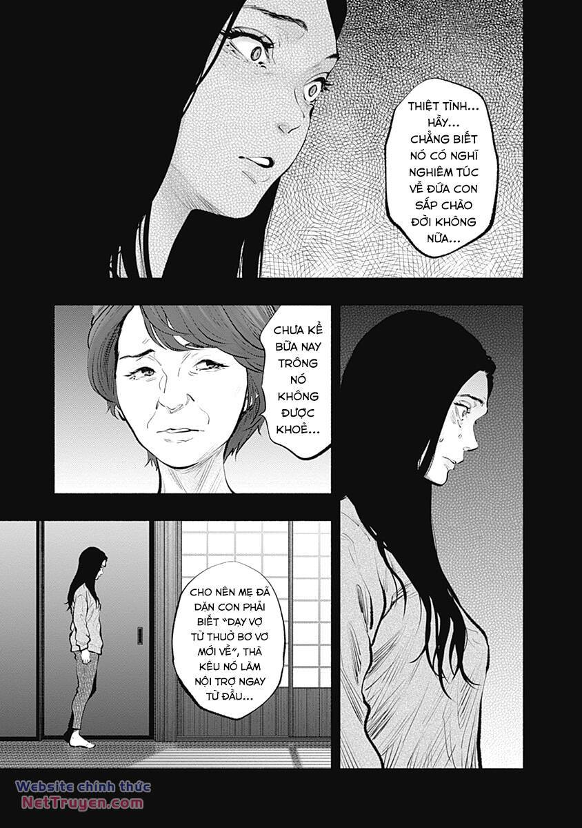 Radiation House - Chapter 90 - Page 12