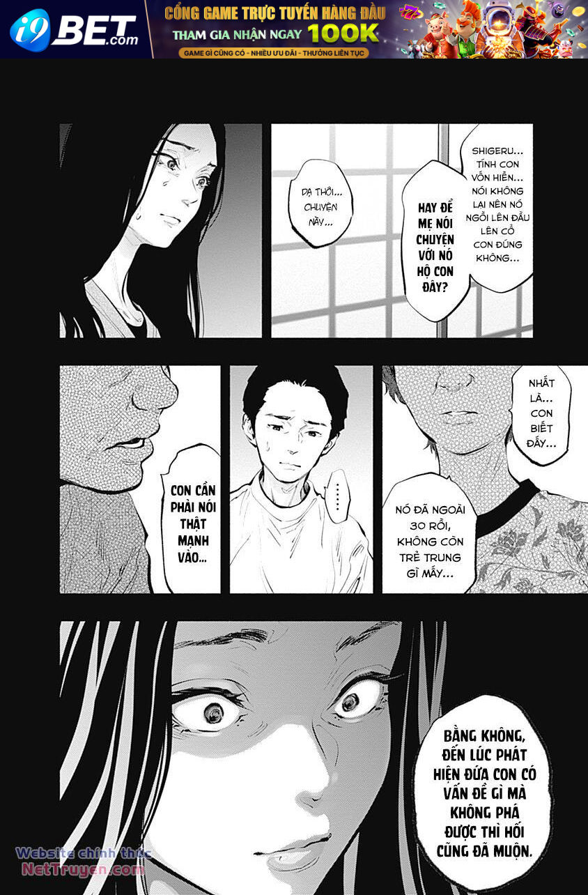Radiation House - Chapter 90 - Page 13