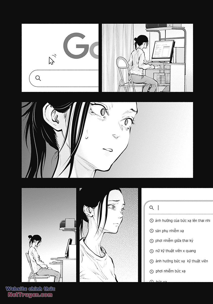 Radiation House - Chapter 90 - Page 15