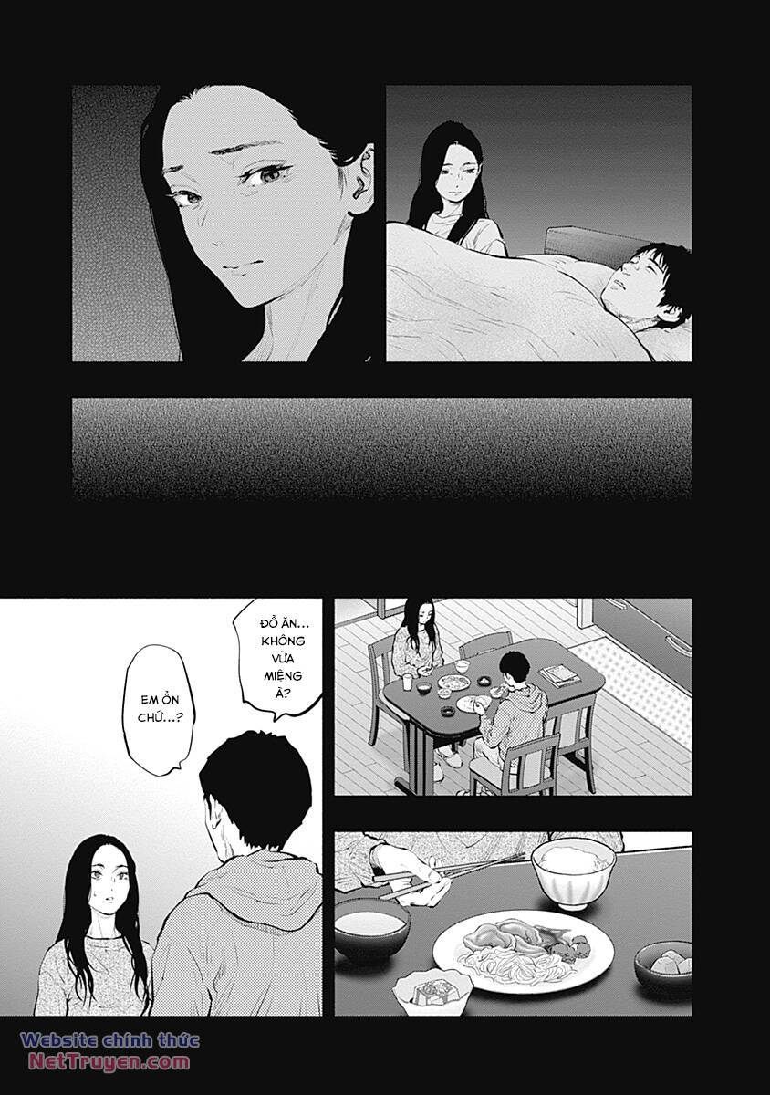 Radiation House - Chapter 90 - Page 16