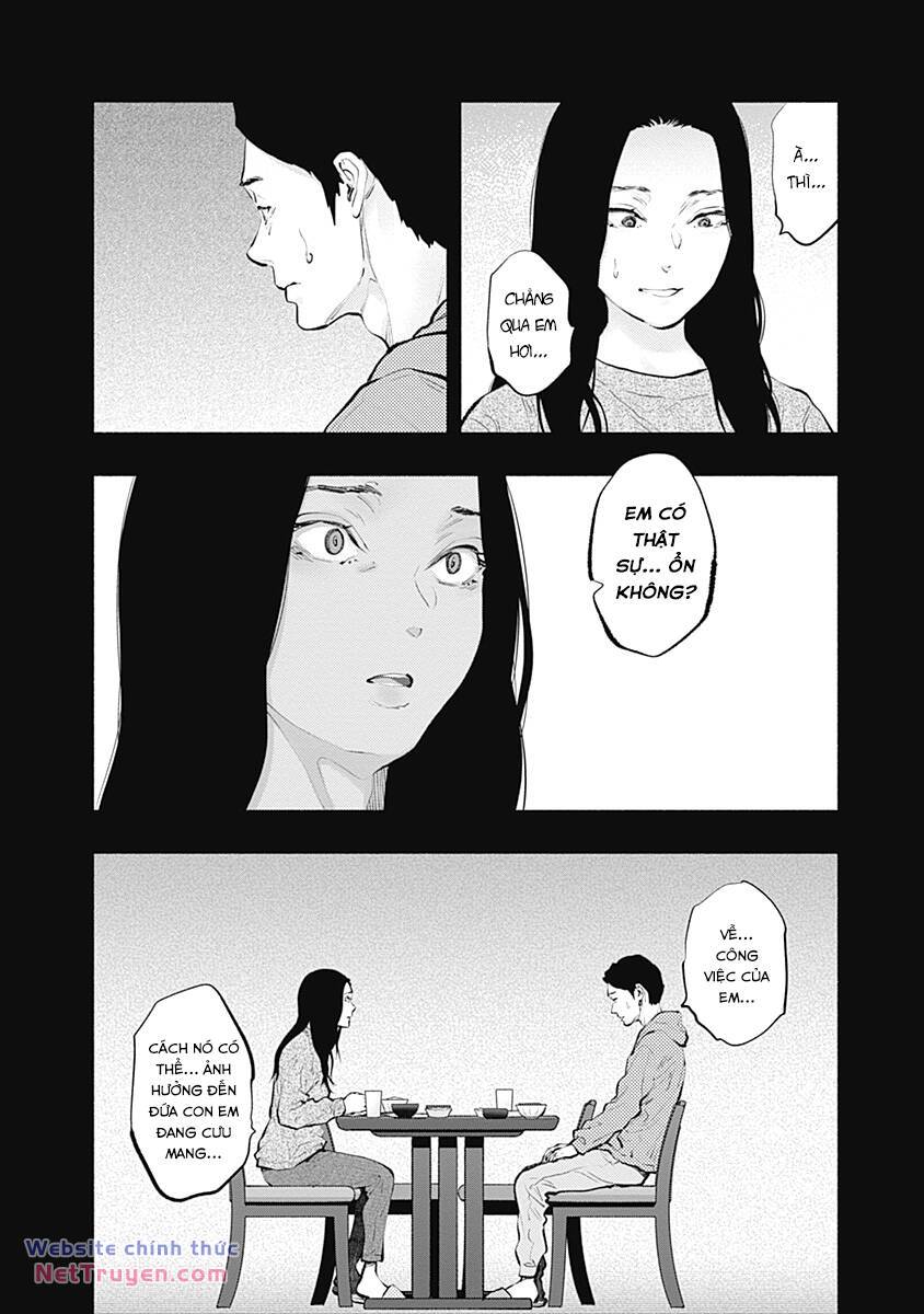 Radiation House - Chapter 90 - Page 17