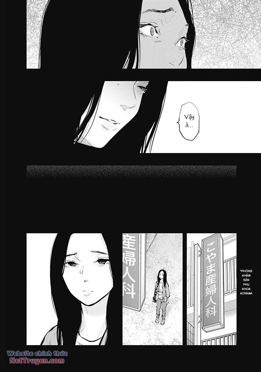 Radiation House - Chapter 90 - Page 19