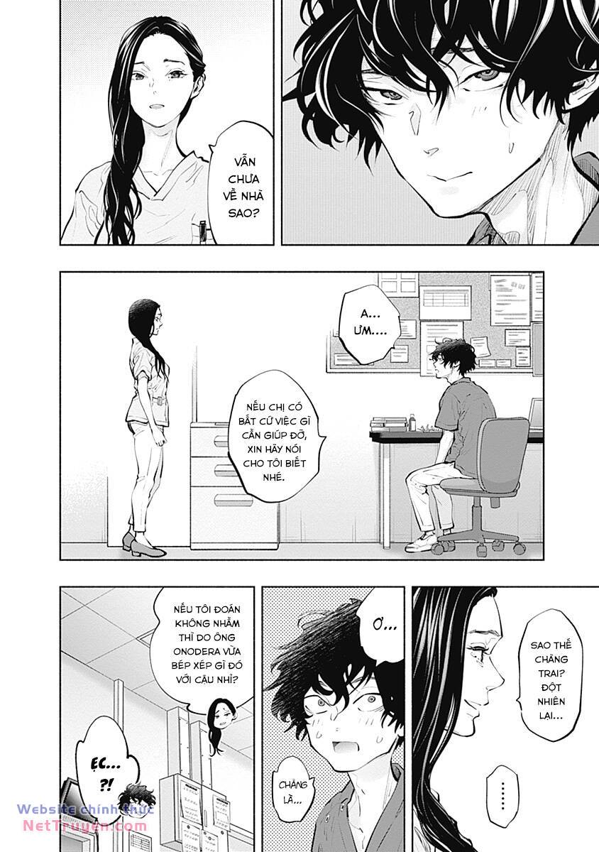 Radiation House - Chapter 90 - Page 21