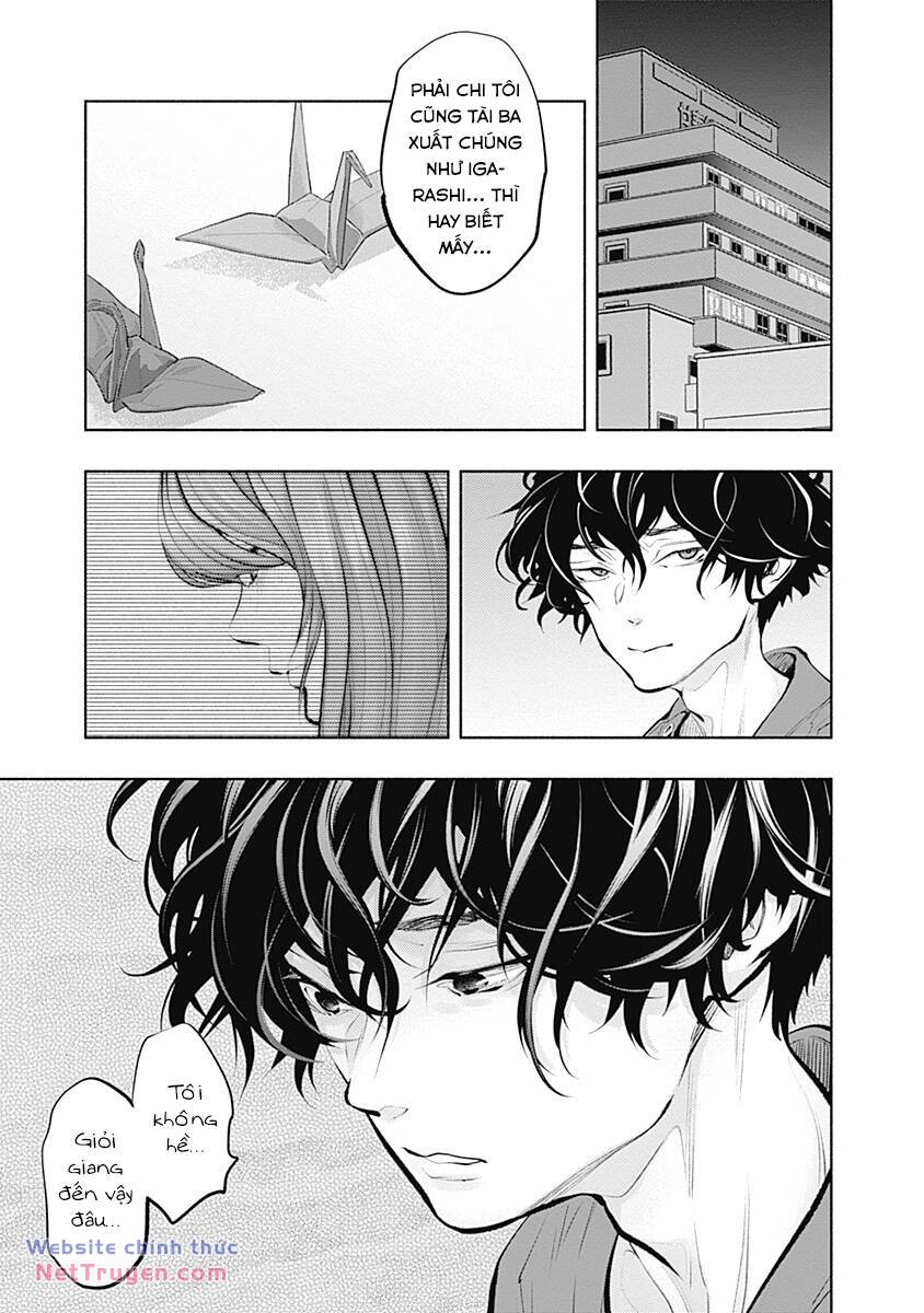 Radiation House - Chapter 90 - Page 22