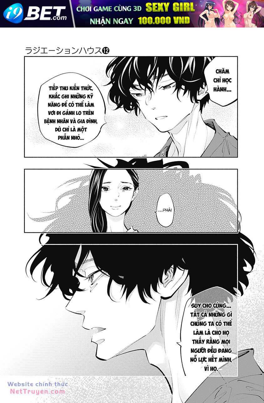 Radiation House - Chapter 90 - Page 24