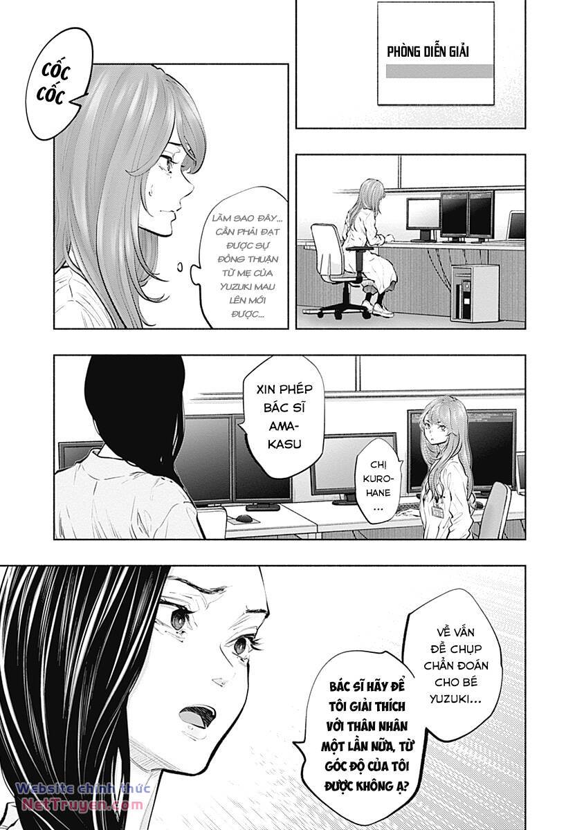 Radiation House - Chapter 90 - Page 26