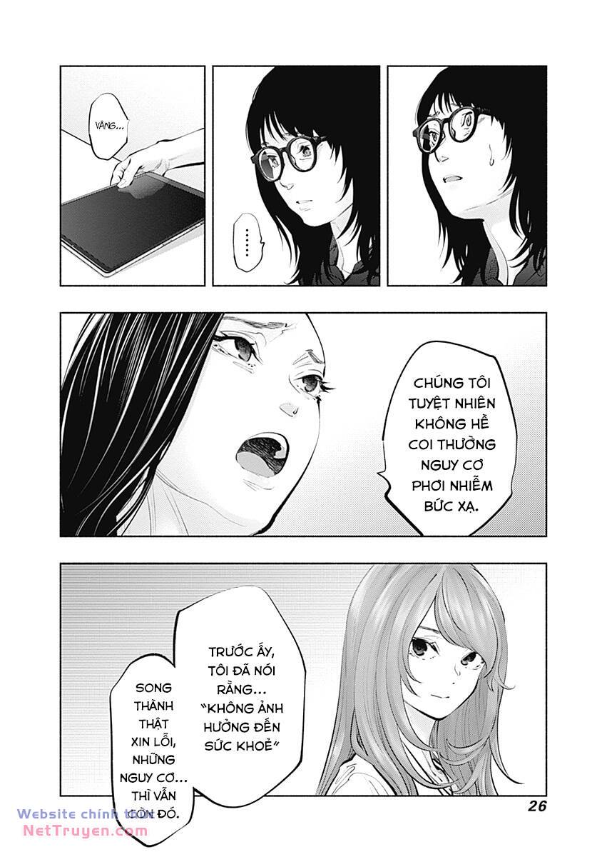 Radiation House - Chapter 90 - Page 29