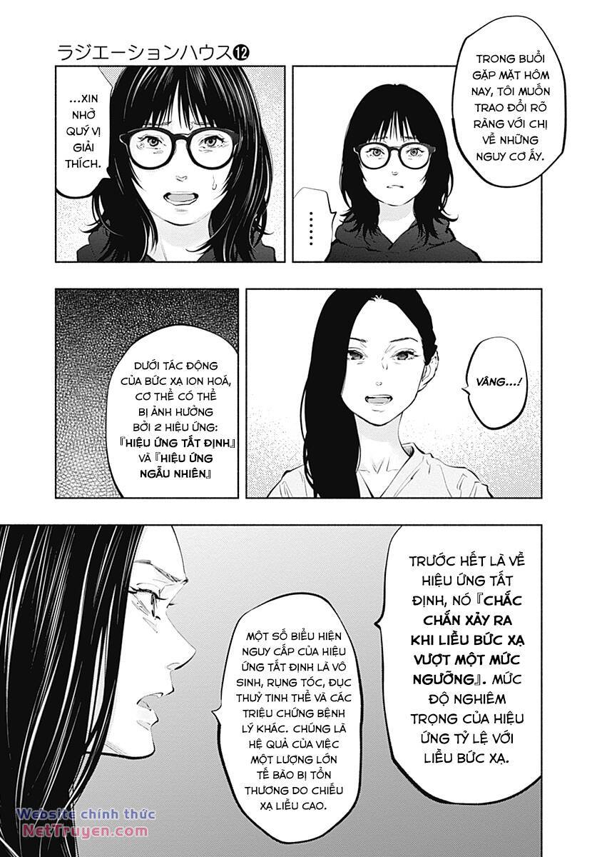 Radiation House - Chapter 90 - Page 30