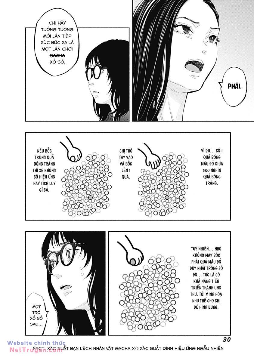 Radiation House - Chapter 90 - Page 33