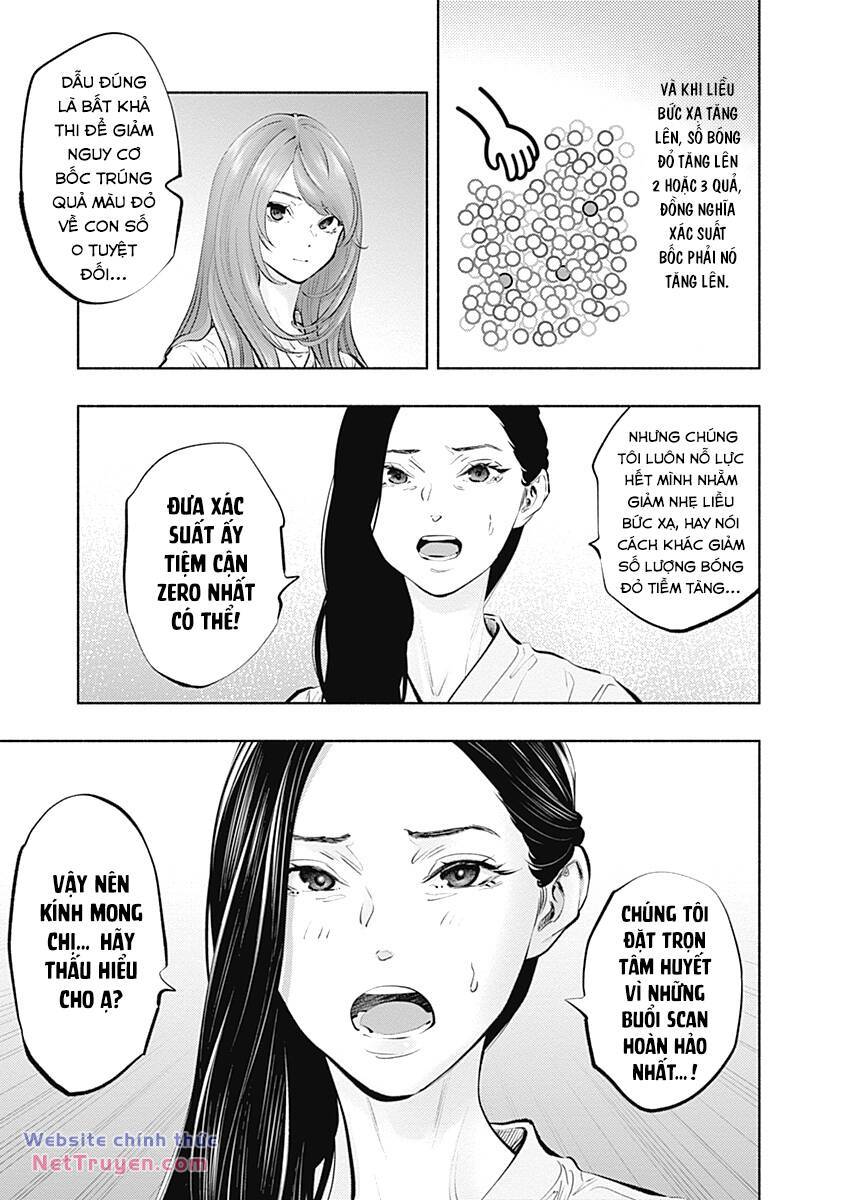 Radiation House - Chapter 90 - Page 34