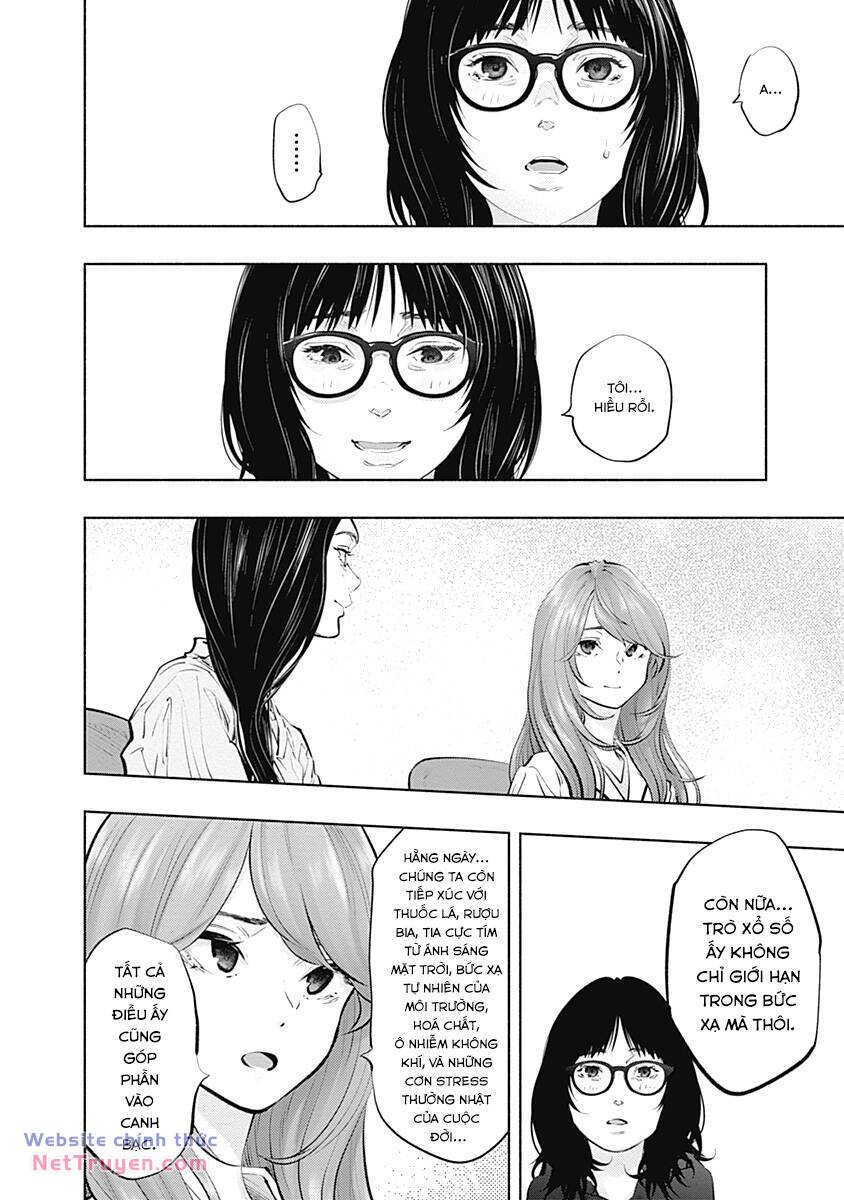 Radiation House - Chapter 90 - Page 35